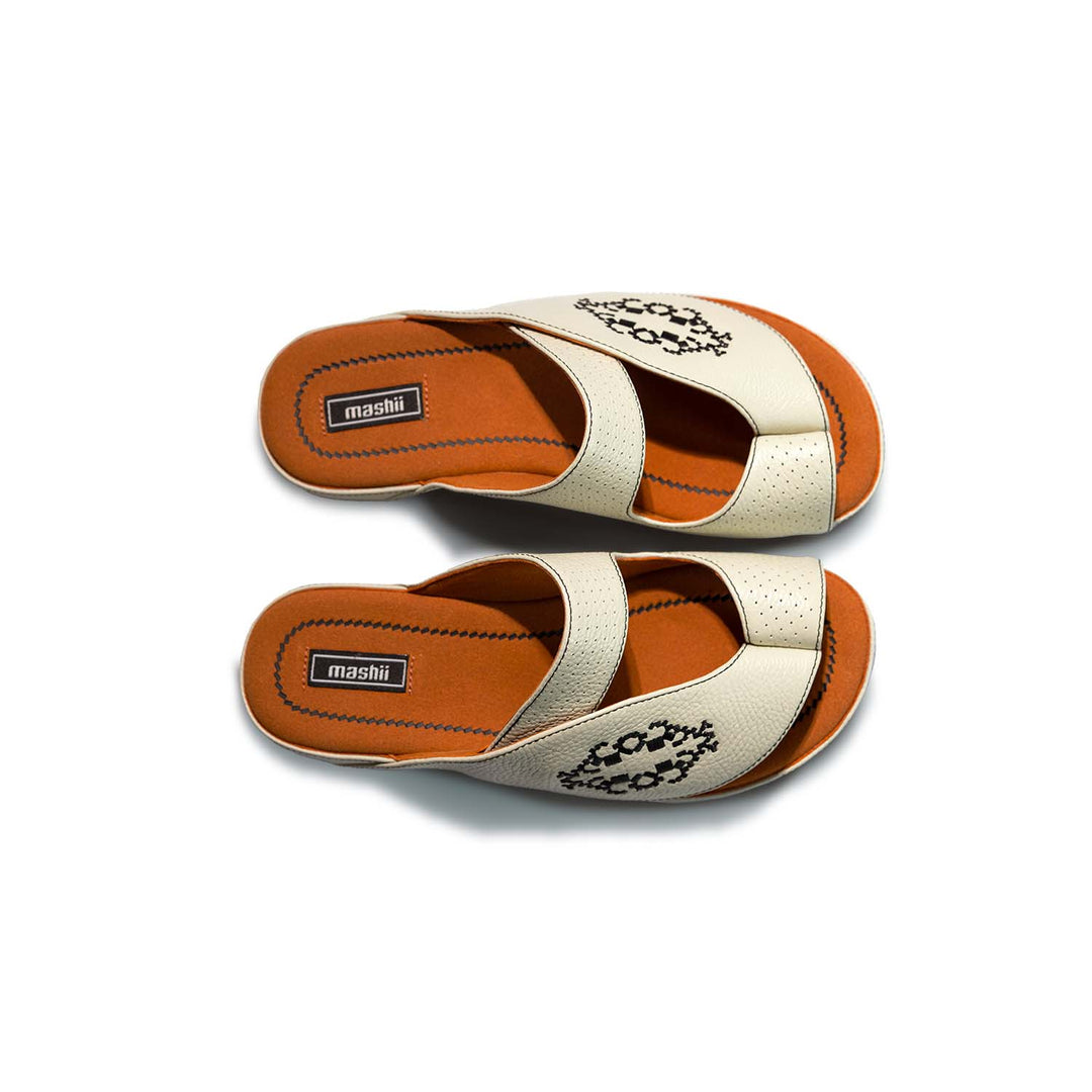 Mashii Raqii 5 Cream