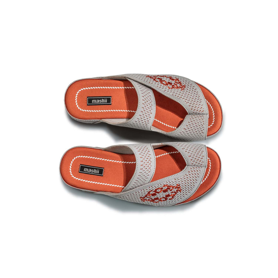 Mashii Raqii Z2 Gray