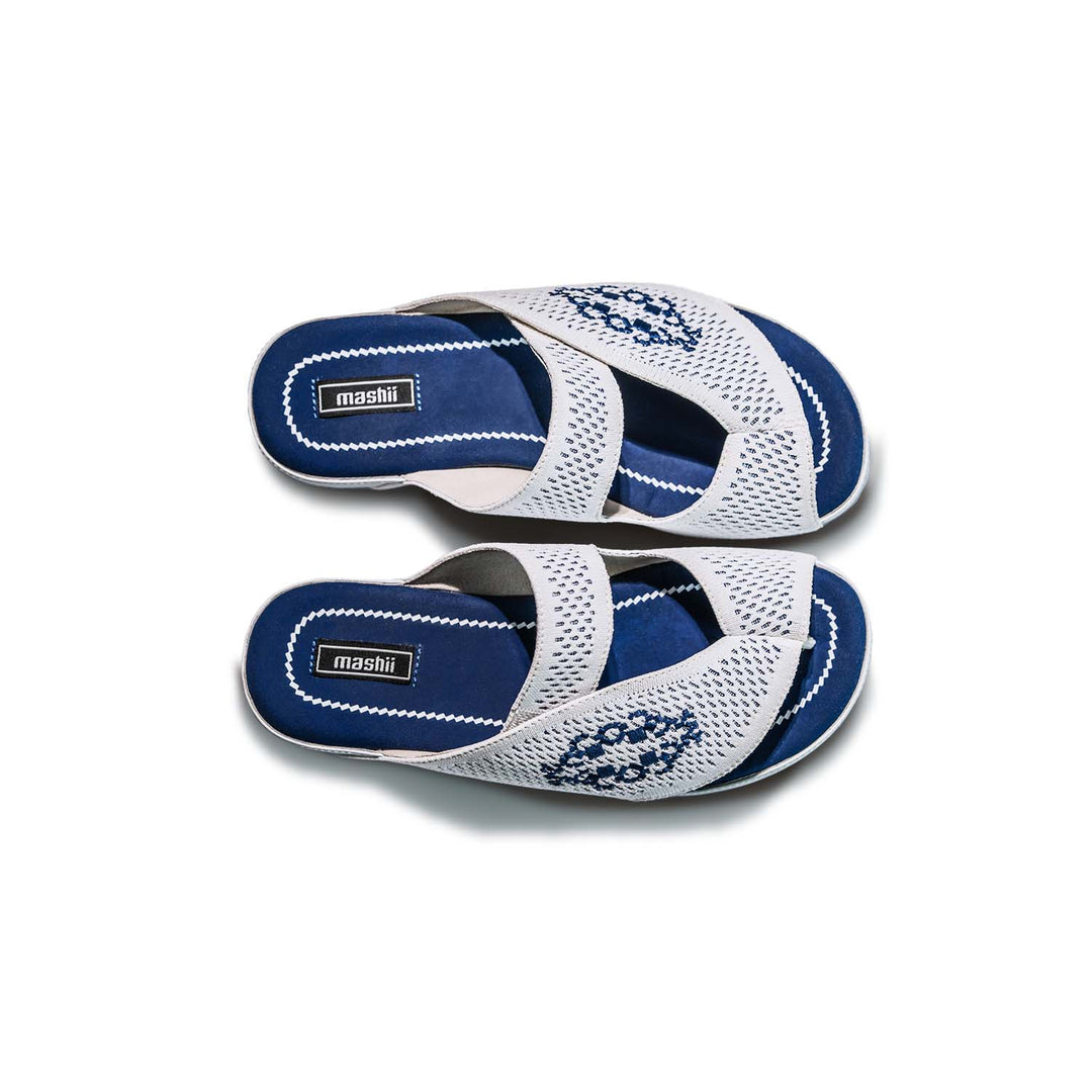 Mashii Raqii Z2 White